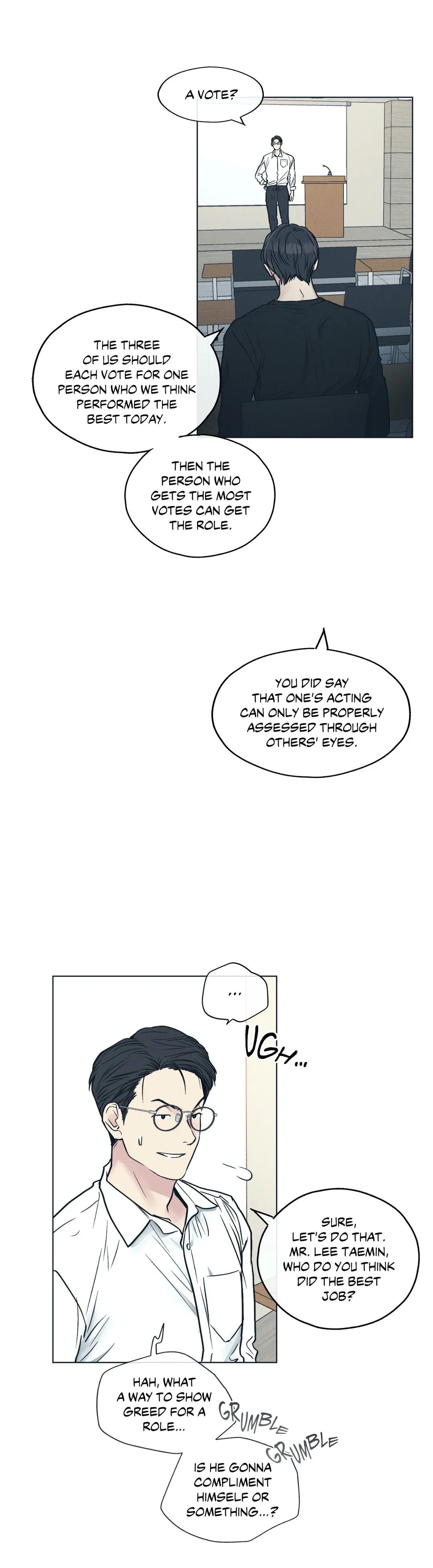 Payback, Chapter 25 image 12